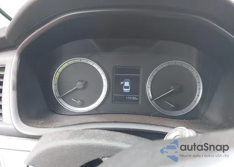 2018 Hyundai Sonata Se из США, поврежденный, VIN 5NPE24AF7JH623467